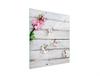 TABLA DE CORTAR DE CRISTAL 45x52 MADERA