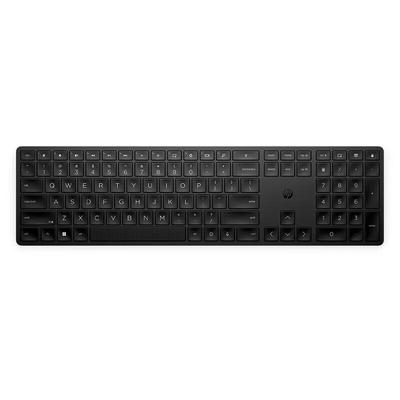 HP 455 Wireless Business Keyboard