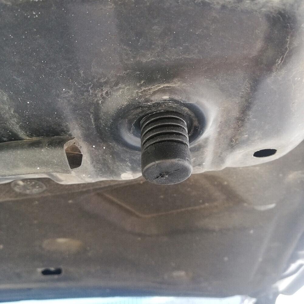 Pufferkissen Auto Motorhaube Heckklappe Gummianschlag Innerer Haubenanschlag Puffer Stoßstange