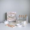 Nordic Little Red Bird - Mini Kitchen