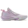Li-Ning Wade Fission 9 Spring Equinox Men Sneakers Purple ABPU003-6