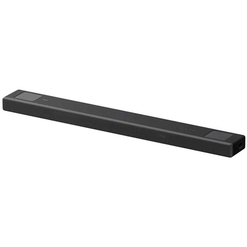 Sony Soundbar Dolby Atmos High Resolution 8KHDR HDMI Included Bluetooth Compatible Black HT-A5000 5.1.2ch DTSX