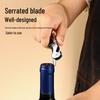 Guangyi Multifunctional Seahorse Corkscrew