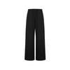 JNBY Women's 2024 Autumn Straight-Leg Casual Pants
