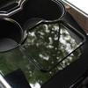 For  Center Console Anti-Slip Key Card Holder (Prevents Key Card from Slipping) Car Decoration
