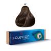 Wella Professionals, Koleston Perfect, Permanente Haarfarbe, 4/ Mittelbraun, 60 ml