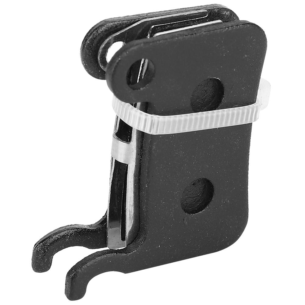 1 Pair Semi Metallic Resin Mountain Road Bike Bicycle Disc Brakes Pads Blocks Accessories