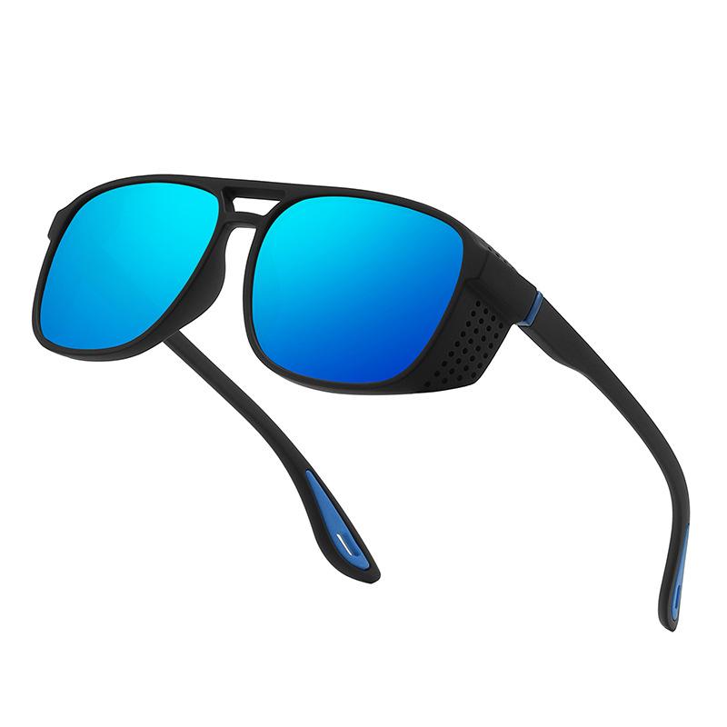 JYL TS Sunglasses Polarized Double Cut Unisex UV/1033