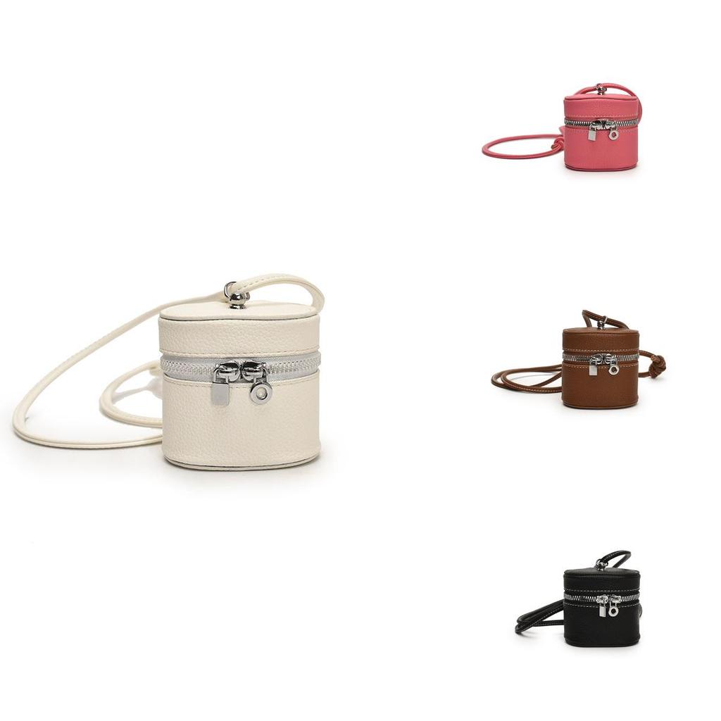 No Brand Unisex Pvc Casual Handheld Tote With Minimalist Design For School