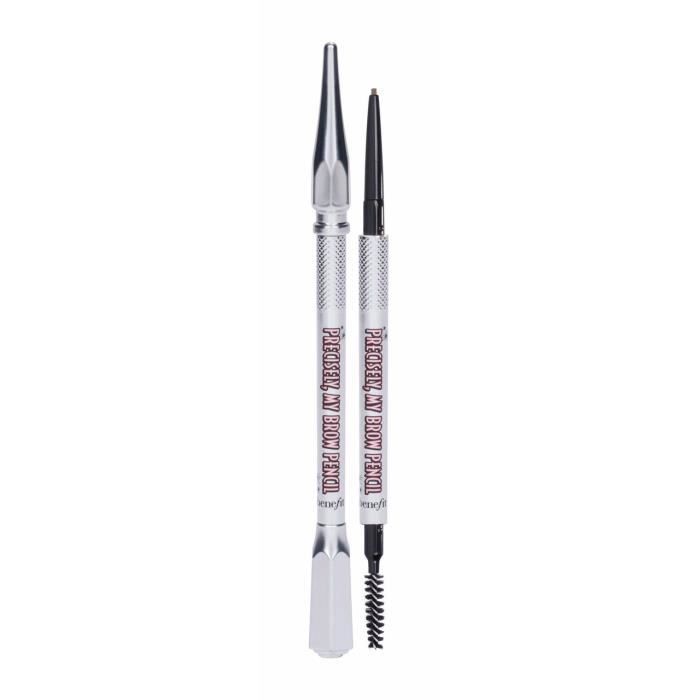 Crayon à sourcils - Avantage 0.08g - Marron - Pointe fine - Imperméable 12h