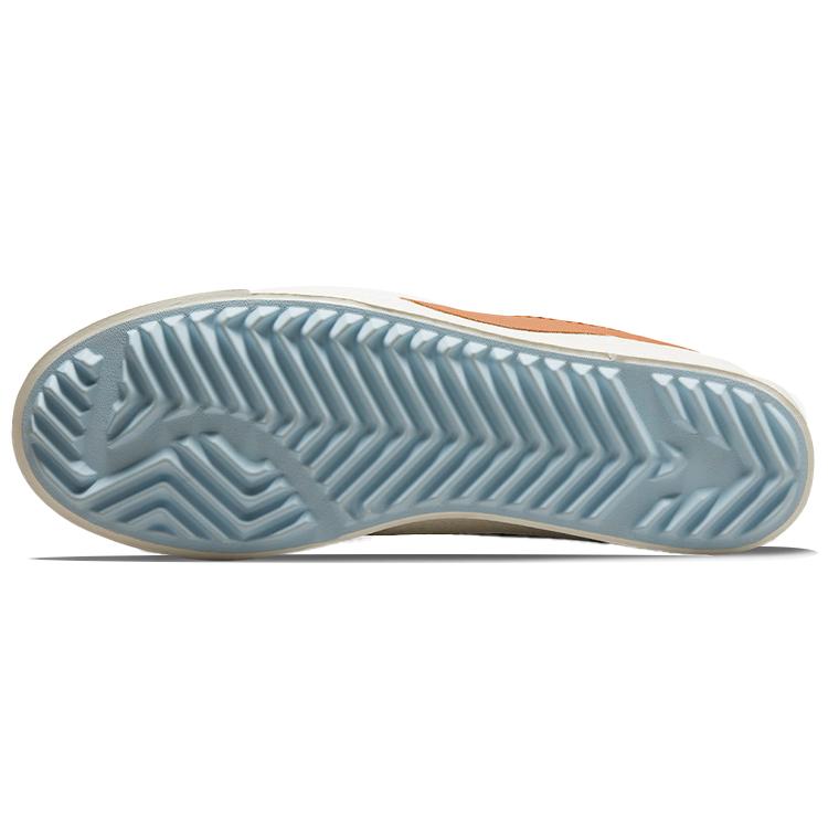 New Nike Blazer Mid 77 Jumbo Dark Russet DD3111-101