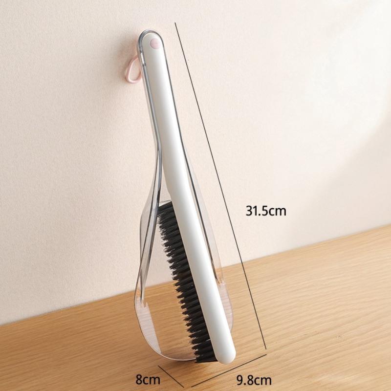 1pcs Mattress Lifter Tool Home Bed Gap Organizer with Bed Brush Labor-Saving Mattress Elevator Fixer for Spread The Sheets