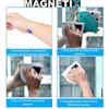 MAGNETIX Magnetic Window Cleaner Glass Wiper Window Cleaner Window Wiper