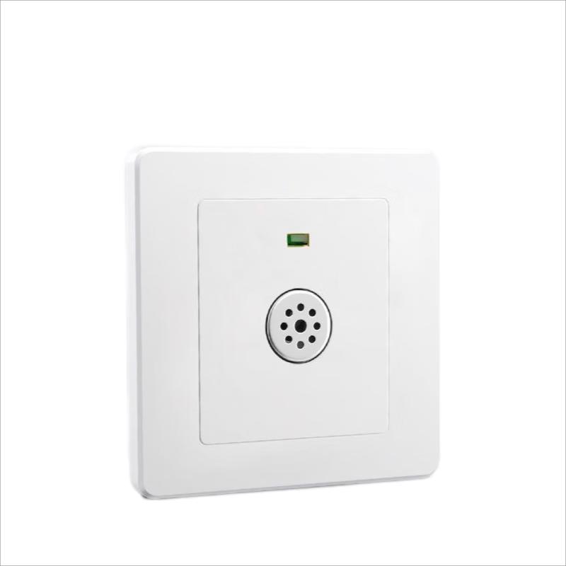 Lilex 86-Type Sound & Light Motion Sensor Switch