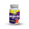 Ayush-64 (60 comprimidos, 500 mg), Ayush 64, Ayurveda Básico
