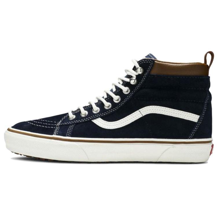 

Sk8 Vans-Hi Mte Dress Blues VN0A33TXRIY 39