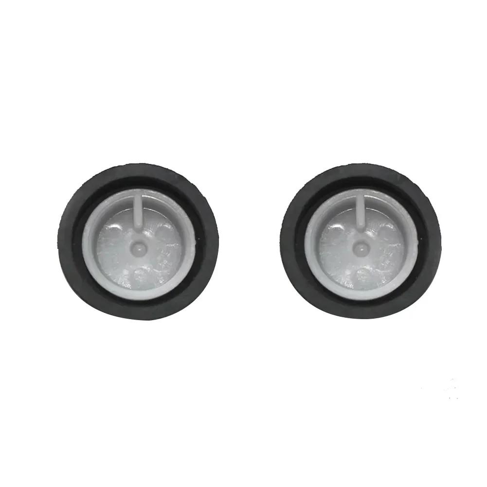 5Pcs Replacement Rubber Diaphragm Washer Seal For Siamp Cistern Inlet Filling Valve Washer Bathroom Accessories