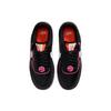 New Nike Air Force 1 Low Shadow Removable Patches Black Pink Women's CU4743-001