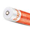 XinTaiHang 18650 Button Top Rechargeable Li-ion Battery