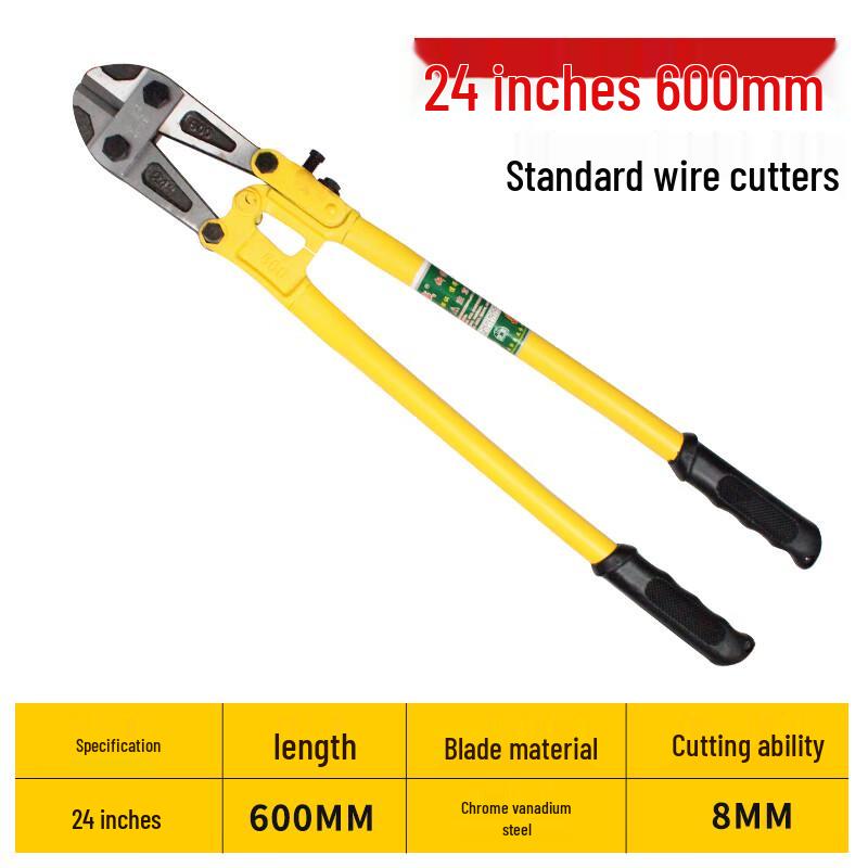 Jiang Ce Hydraulic Insulated Bolt Cutter