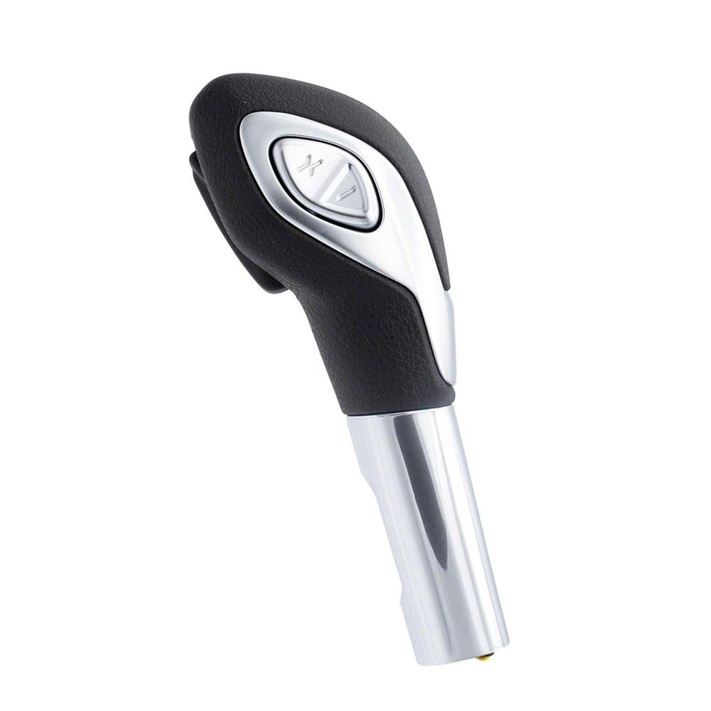Gear Shift Handle Assembly For Ford Fiesta 2014-2019 CN1Z-7213-CA ,CN1Z-7213-AA
