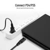 Fengyingzi National Standard 2-Pin Figure-8 Power Cord