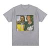 2026 Rapper Playboi Carti Funny Meme Graphic T Shirt Unisex Unisex Fashion Vintage Short Sleeve TShirt Casual Cotton Oversized Tees