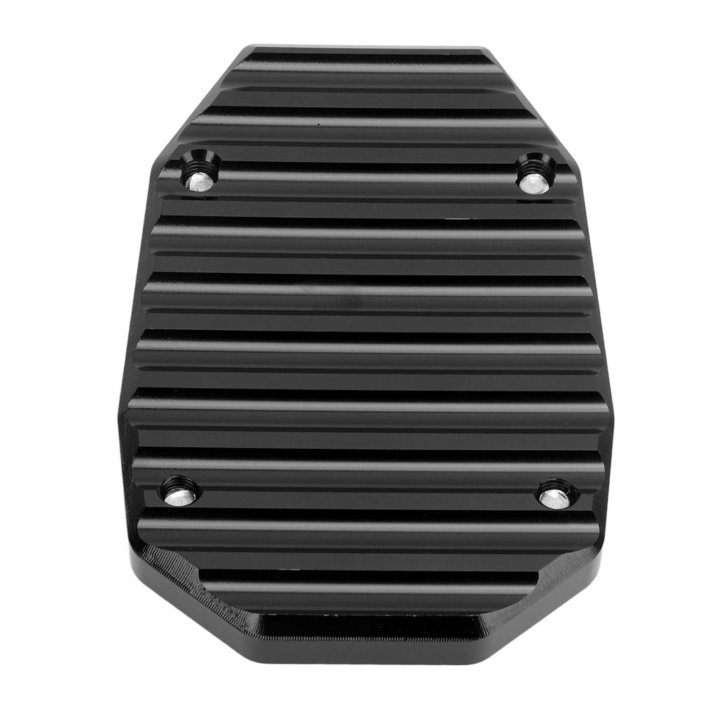 Side Stand Pad Extension Kickstand Extender Plate Motorcycle Accessories Replacement for DUCATI MULTISTRADA V4 2021+