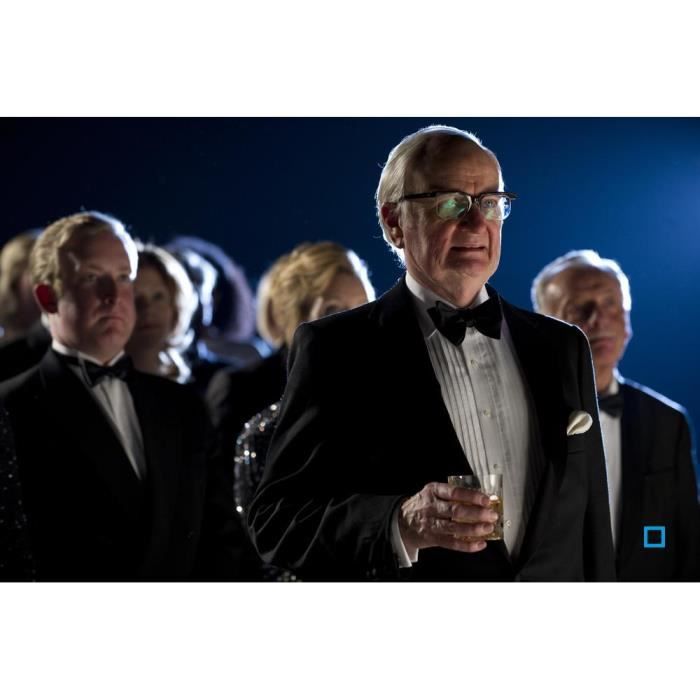 Blu-Ray La Dame De Fer