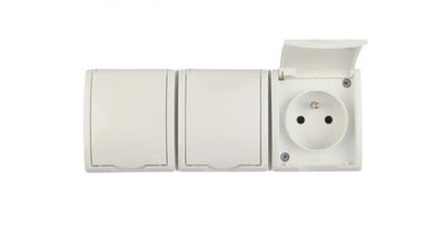 Electrical Plugs & Sockets – Power Strips