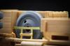Scale-X 1/35 ZiS-5 Weight-Deforming Wheel Set with Spare Tire (for Hobby Boss) Plastic Model Parts SCXWW35002S (Military Vehicle)