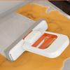 Portable Mini Cleaning Mop Small Desktop Cleaning Short Handle Mop Indoor Dual-use Small Cotton Mop Household Cleaning Products