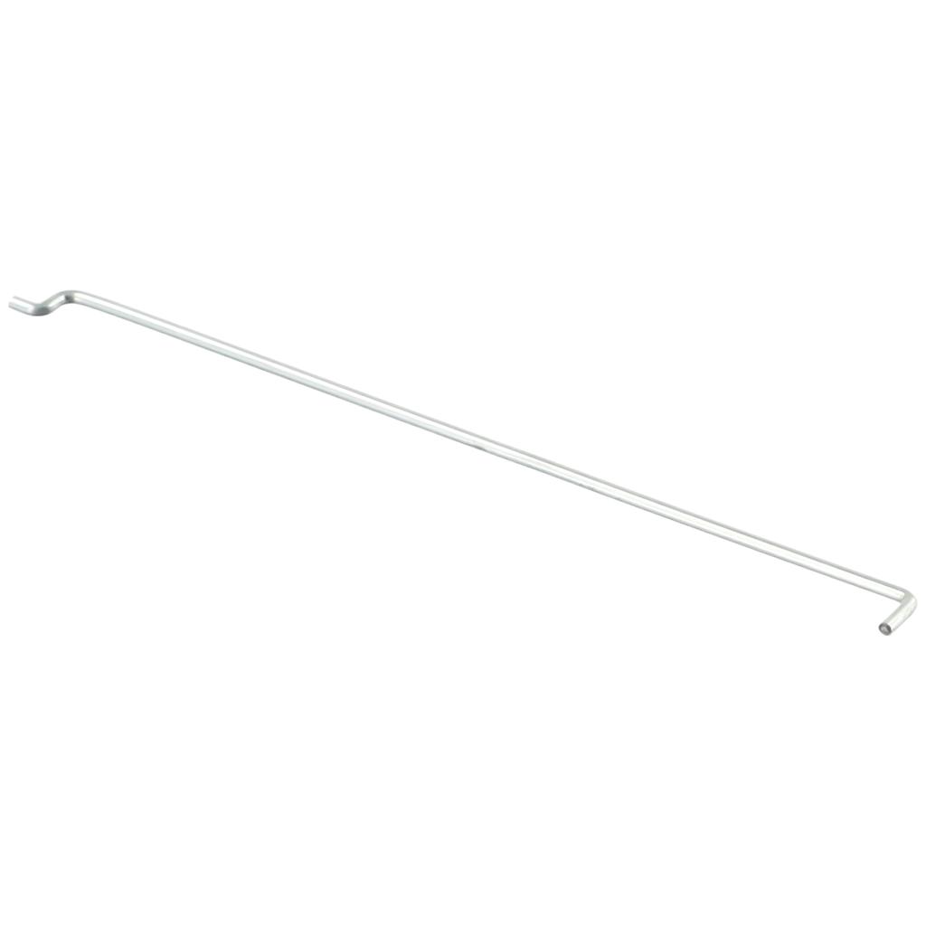 Ressorts Ressorts Régulateur d'Accélérateur Accessoire Remplacement Jardin Bielle de Liaison