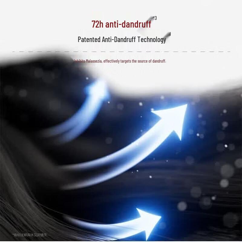 Xiao Jiantou Anti-Dandruff & Soothing Scalp Shampoo (10-Pack)