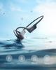 Shokz OpenSwim Pro Bone Conduction Wireless Headphones for Bluetooth Underwater Headphones That Do Not Block Your Automatic Pairing Technical