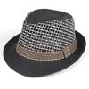 Summer Sun Protection Beach Hat Children's Jazz Hat Men's Hat Children's Sun Protection Hat