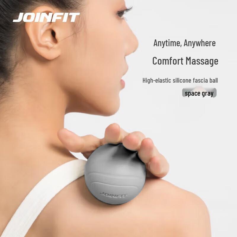 

JOINFIT Deep Tissue & Fascia Massage Balls