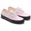 Vans Authentic Low Top Skateboard Shoes Women's Pink Sneakers VN0A2Z3ZPIB1