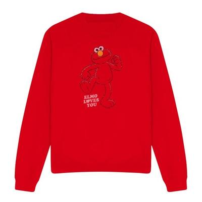 Tops – Camisolas e sweatshirts