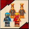 LEGO Ninjago 71759 Храм с драконом-ниндзя