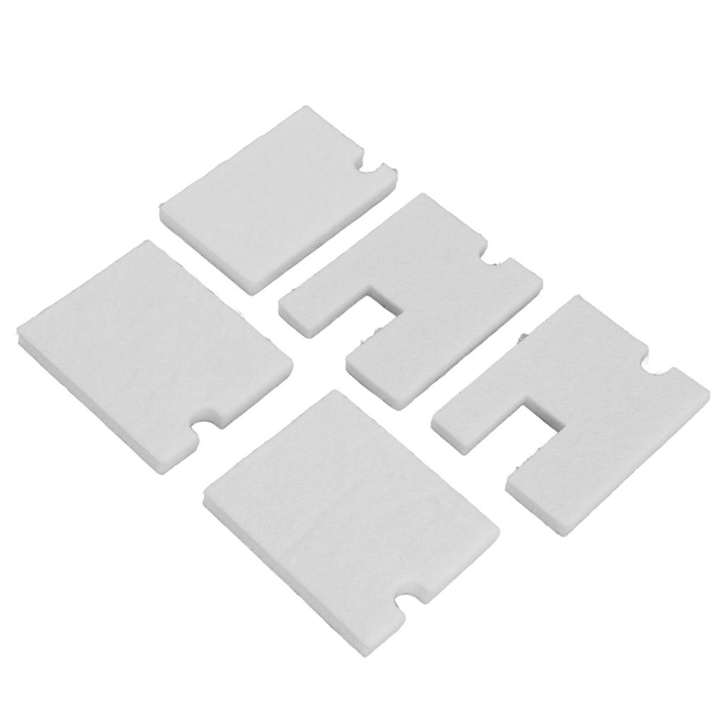 Údržbová nádobka na odpadní inkoust Absorpční podložka Houba pro ET 2710 2711 2712 2714 2715 2720 2721 2726 3110