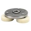Electric Cycle Motor Gear Clutch Kit 36T Planetary Nylon Gears for Electric Cycle 500W‑750W