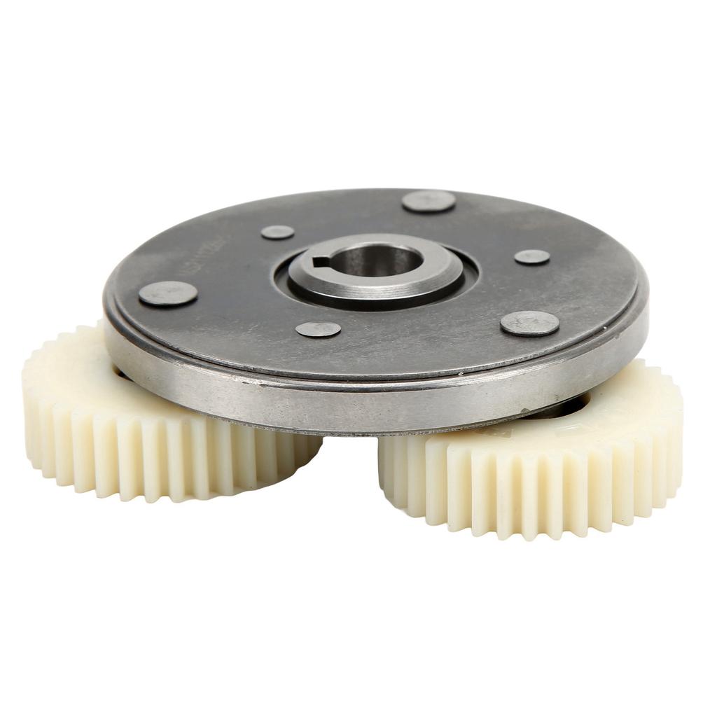 Electric Cycle Motor Gear Clutch Kit 36T Planetary Nylon Gears for Electric Cycle 500W‑750W