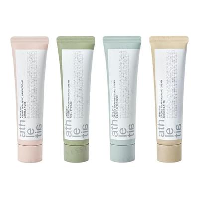 Cura delle mani e dei piedi – Maschere e creme per le mani