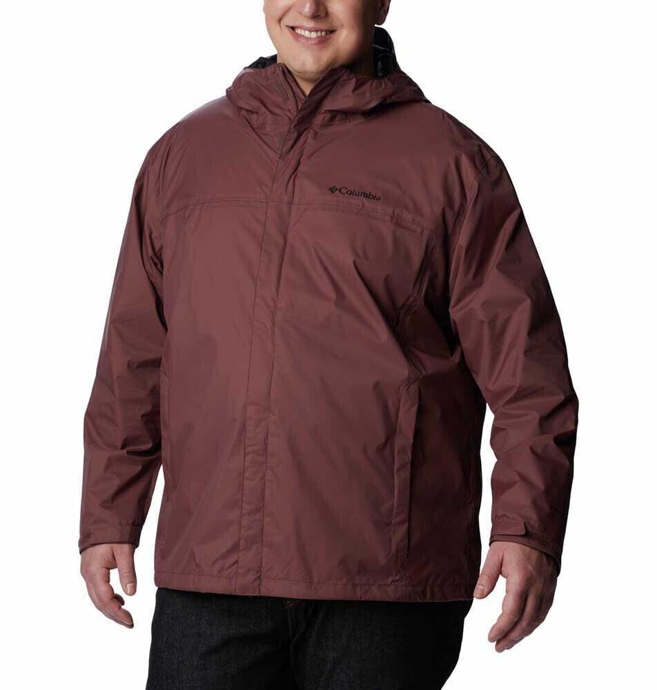Куртка Columbia Watertight™ II WP Jacket