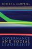 The Governance and Social Leadership Book
