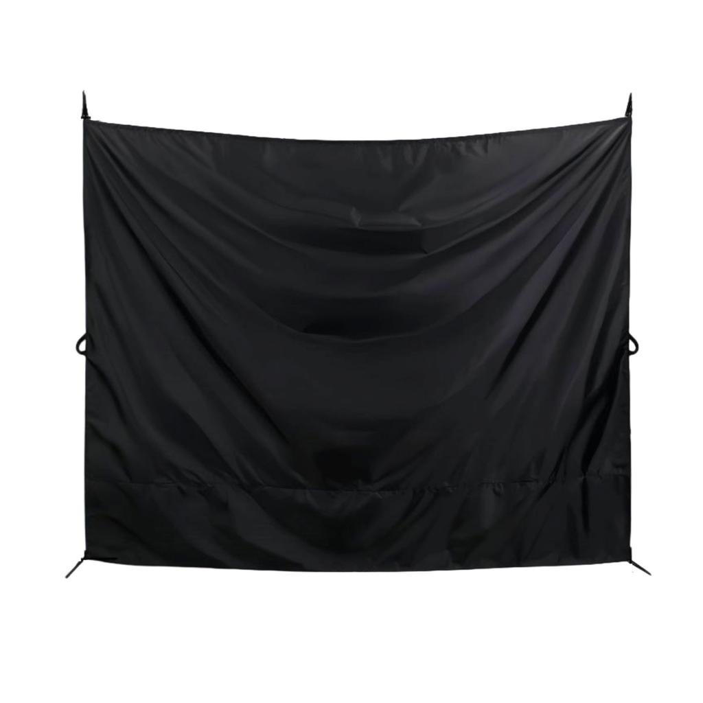 Car Sunshade, Car Privacy Curtain, Car Front And Rear , Sun And Heat Insulation Curtain, Outdoor Shower Curtain