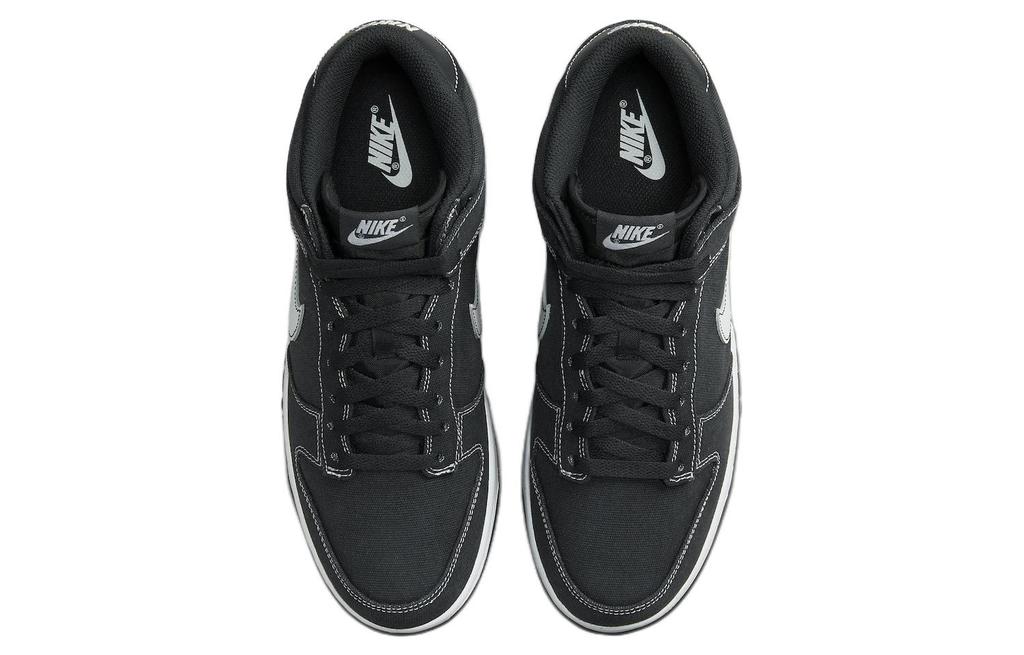 Nike Dunk Mid Off Noir White DV0830-001