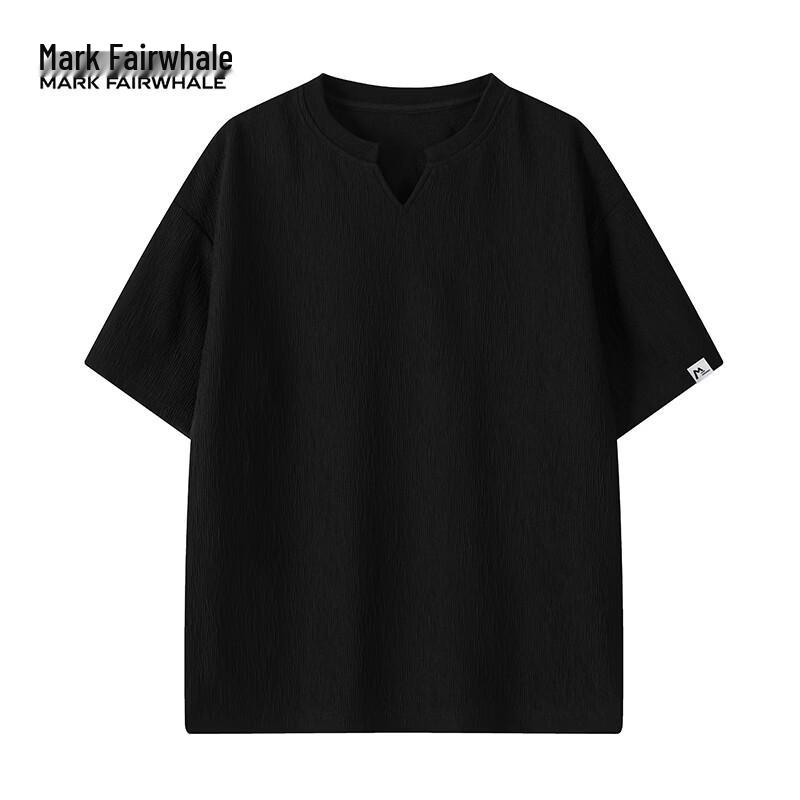 

Мужская футболка MARK FAIRWHALE с V-образным вырезом и коротким рукавом 2XL