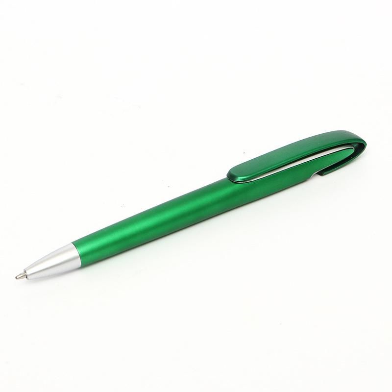 High-End Smooth Writing Signature Pen - Customizable Business Gift